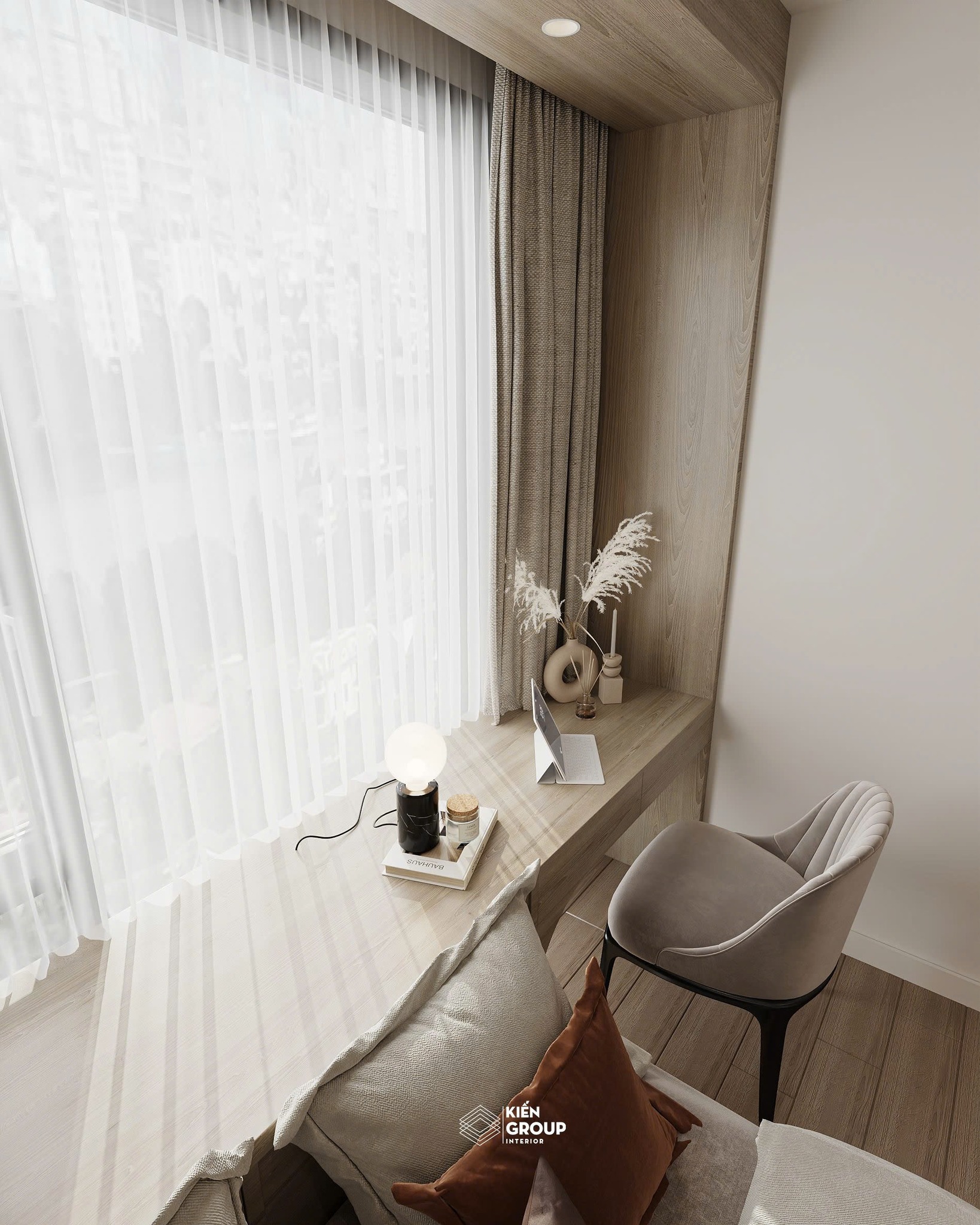 [HCM] CĂN HỘ LAVIDA | TÂN PHONG - 80m2 - 2 PN